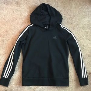 Women’s Small Adidas Hoodie Jacket